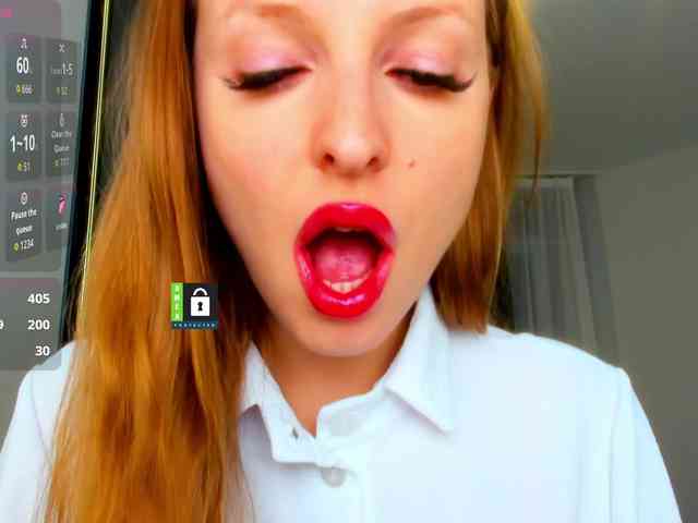 MissFentasy1 Live Webcam on BongaCams