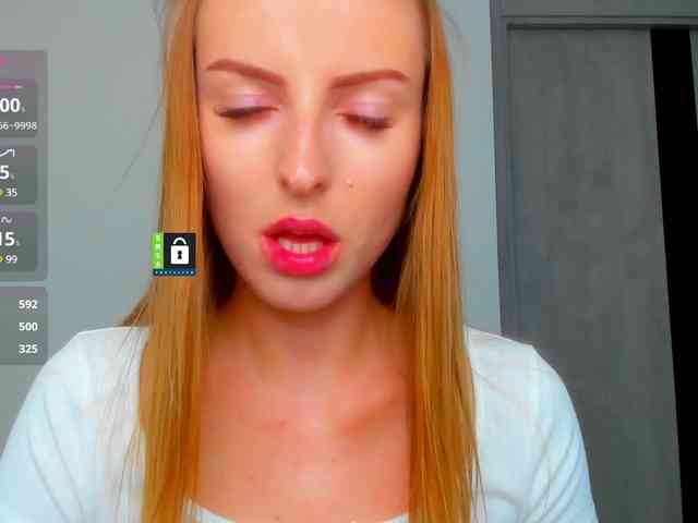 PinkPanterka webcam