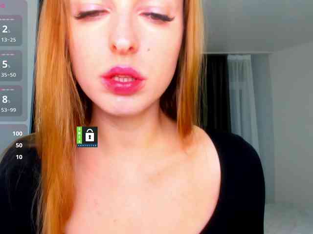 PinkPanterka webcam