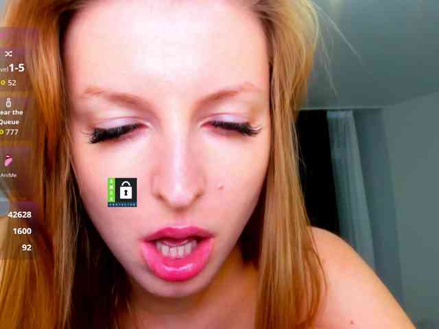 PinkPanterka webcam