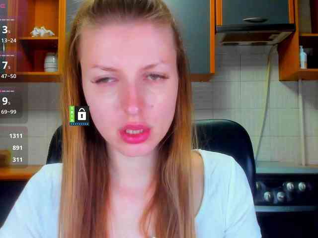 PinkPanterka webcam