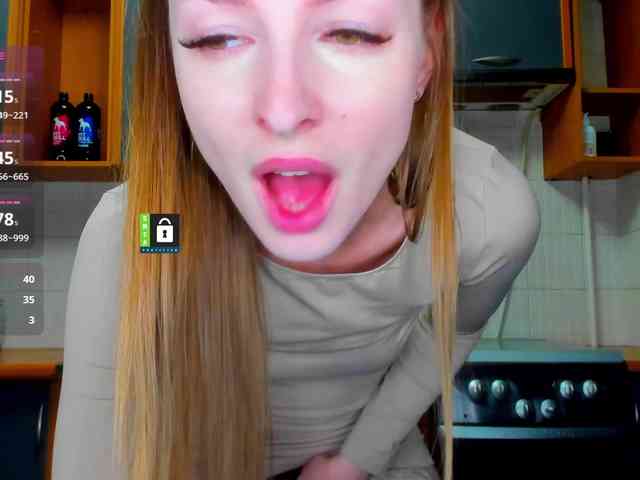 PinkPanterka webcam