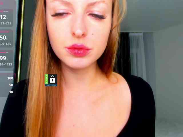PinkPanterka webcam
