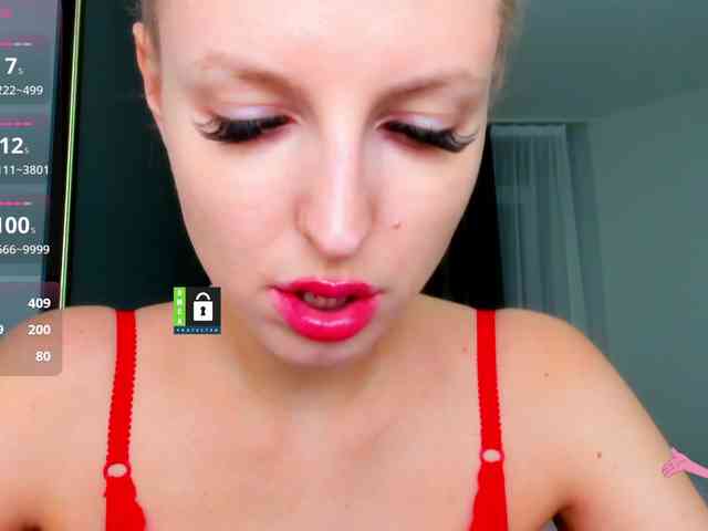 MissFentasy1 Live Webcam on BongaCams