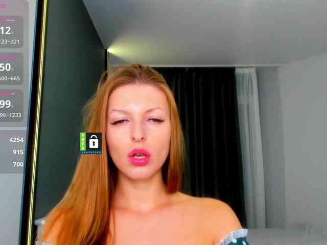 PinkPanterka webcam