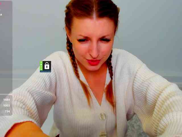 free adult chat MissFentasy1