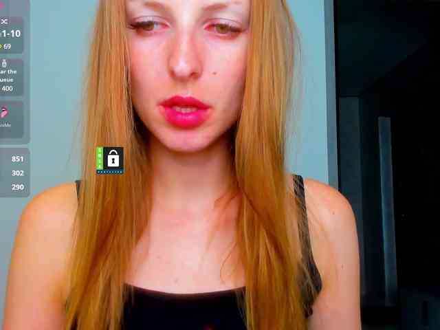 PinkPanterka webcam