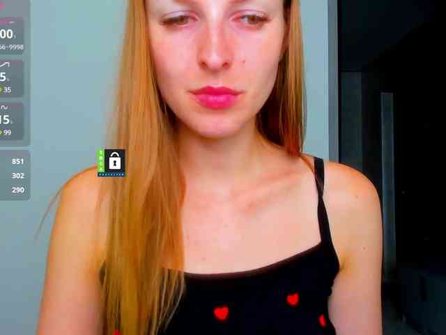 PinkPanterka webcam