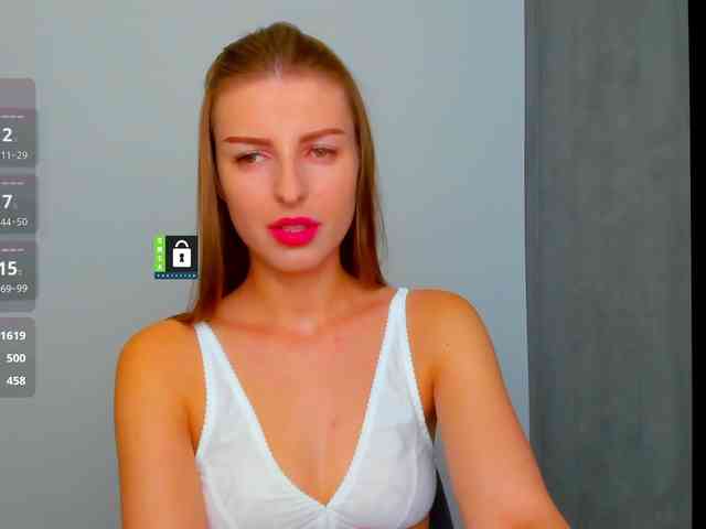 PinkPanterka webcam