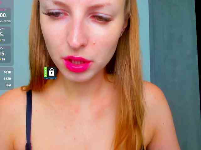 PinkPanterka webcam