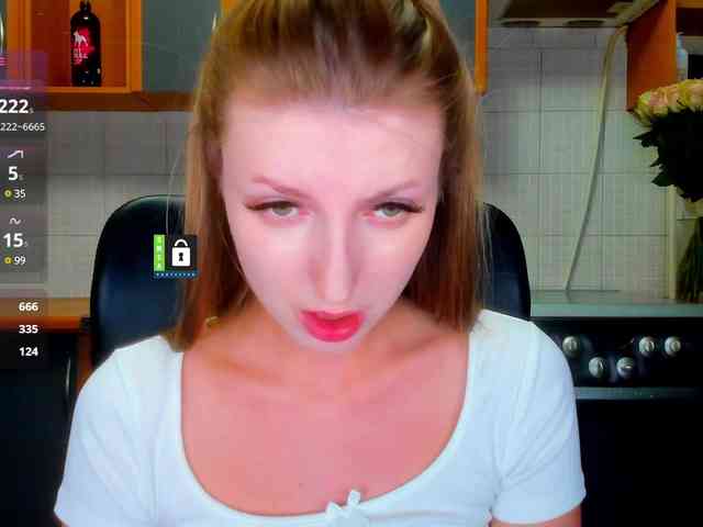 PinkPanterka webcam