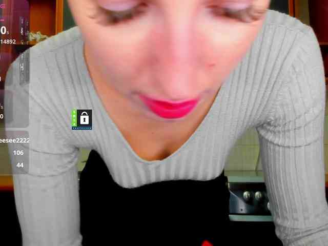 PinkPanterka webcam