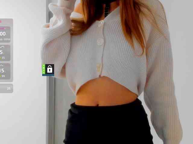dirty video chat MissFentasy1