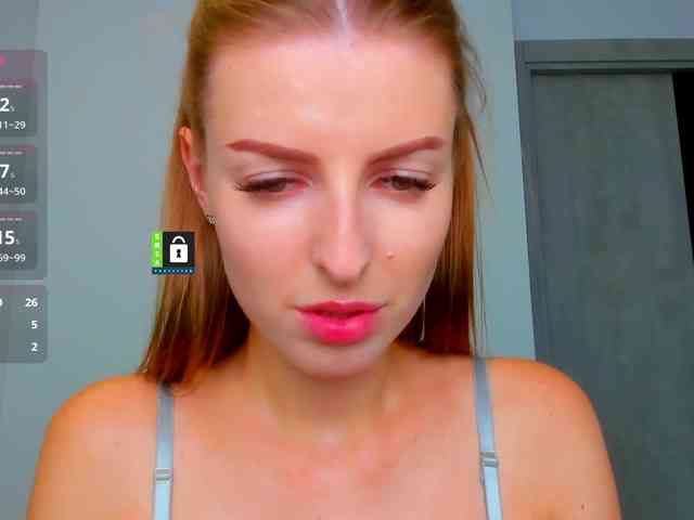 PinkPanterka webcam