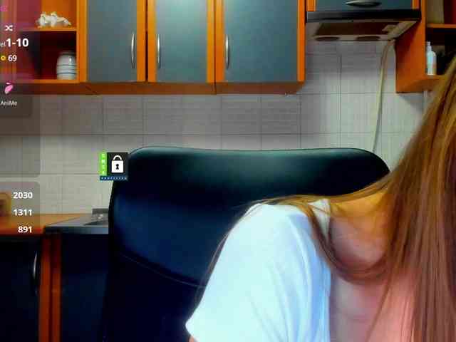 PinkPanterka webcam