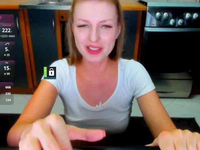 PinkPanterka webcam