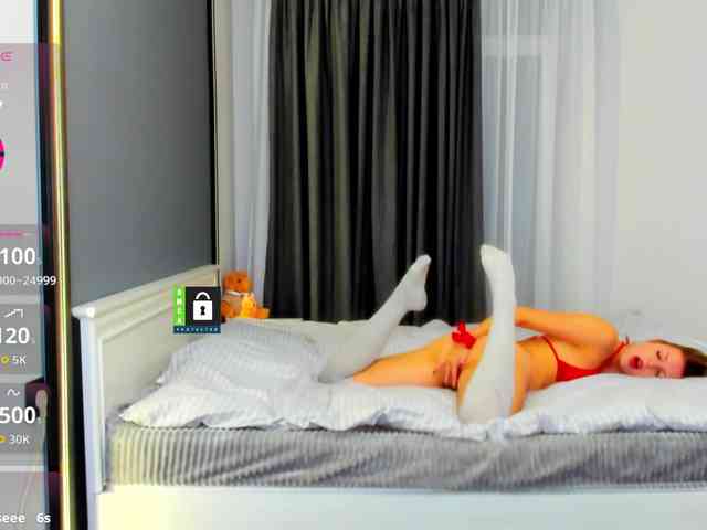 PinkPanterka webcam