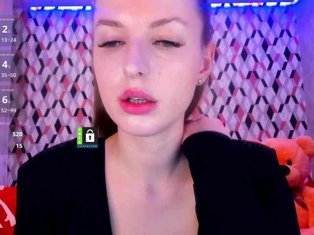 sex show MissFentasy1