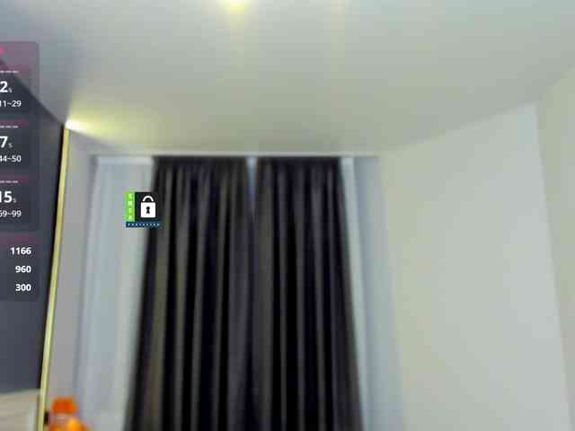 PinkPanterka webcam