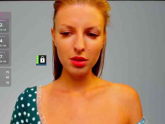 PinkPanterka webcam