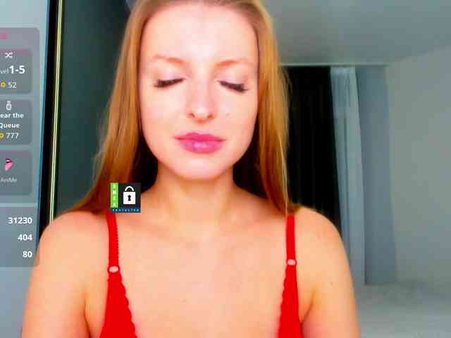 PinkPanterka webcam