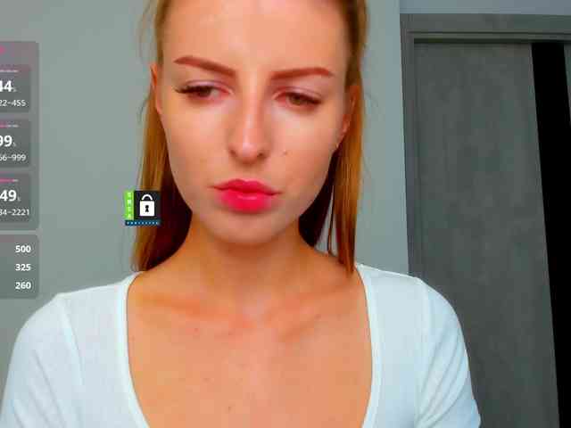 webcam sex MissFentasy1