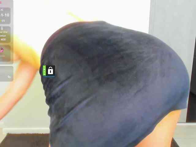 PinkPanterka webcam