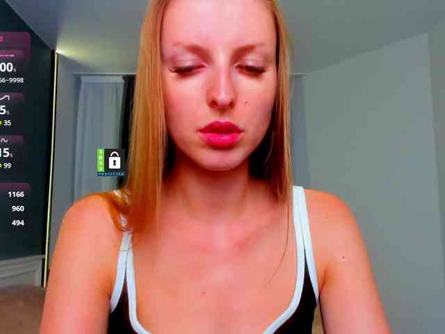 PinkPanterka webcam