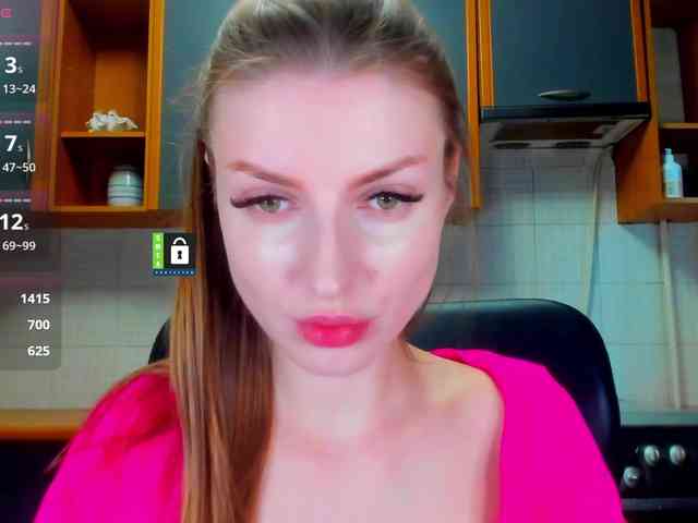 PinkPanterka webcam