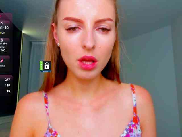 PinkPanterka webcam