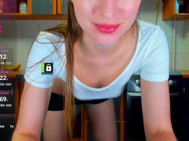 PinkPanterka webcam