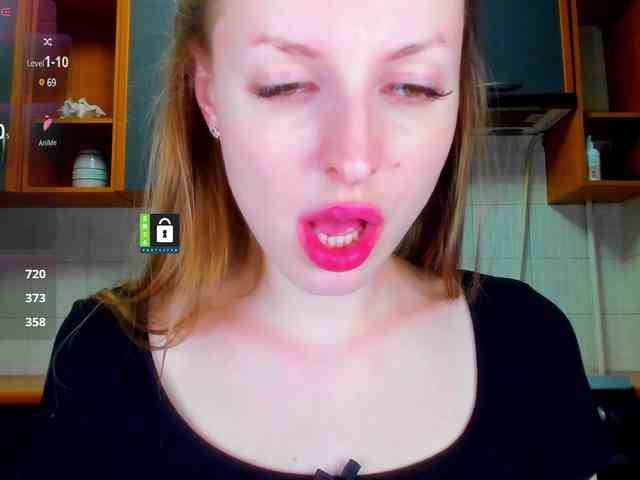 cybersex MissFentasy1