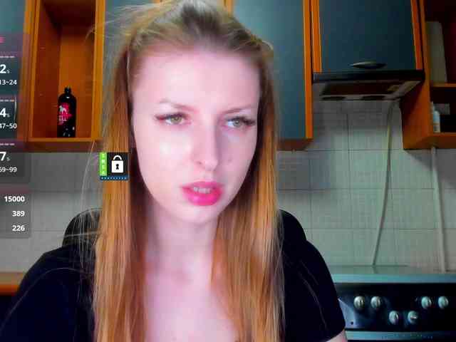 web chat MissFentasy1