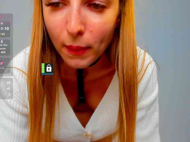 PinkPanterka webcam