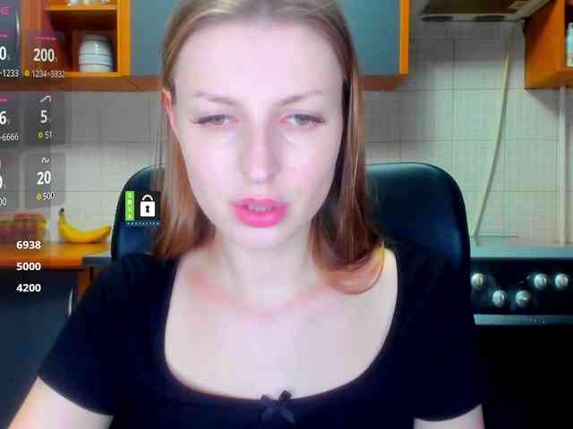 PinkPanterka webcam