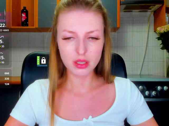 PinkPanterka webcam
