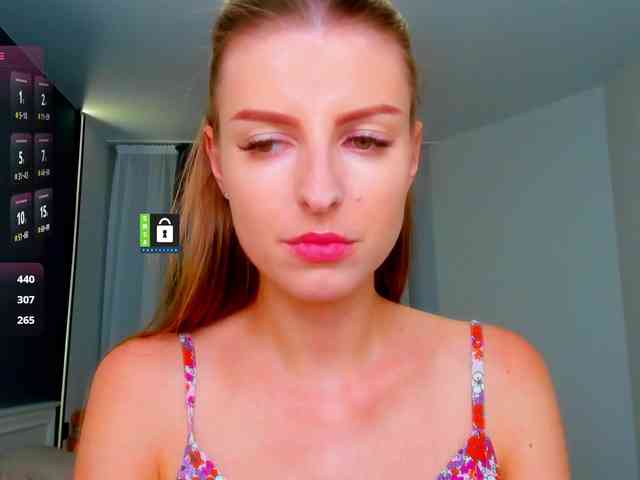 PinkPanterka webcam