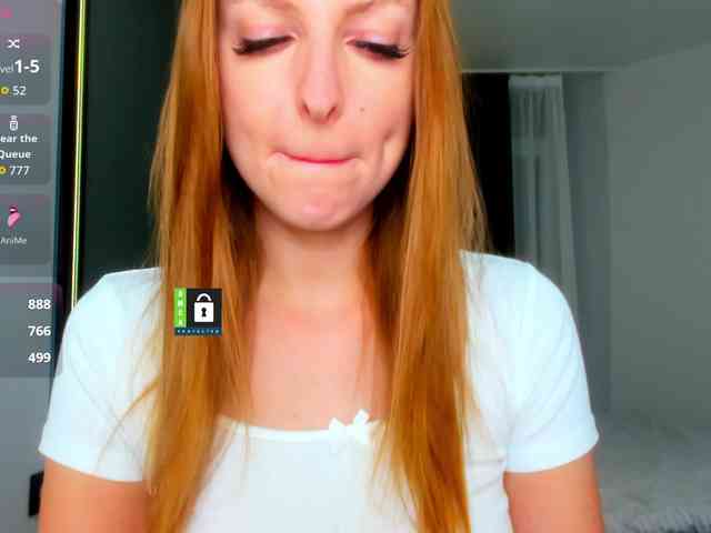 PinkPanterka webcam