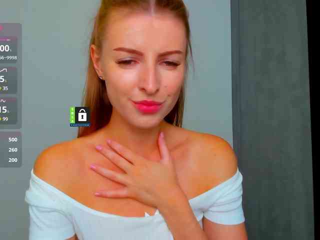 PinkPanterka webcam