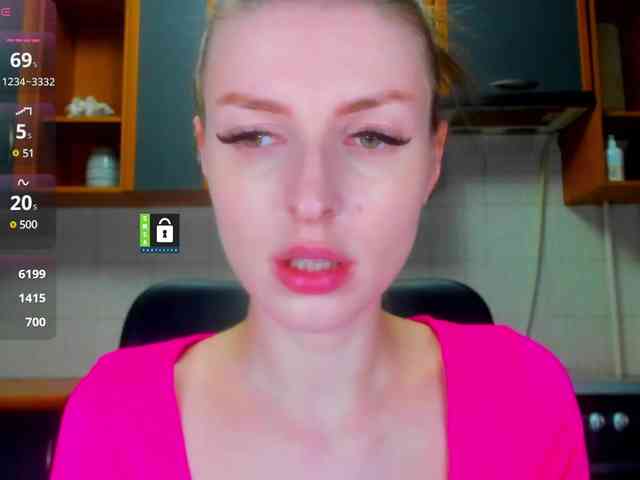 adult webcam MissFentasy1