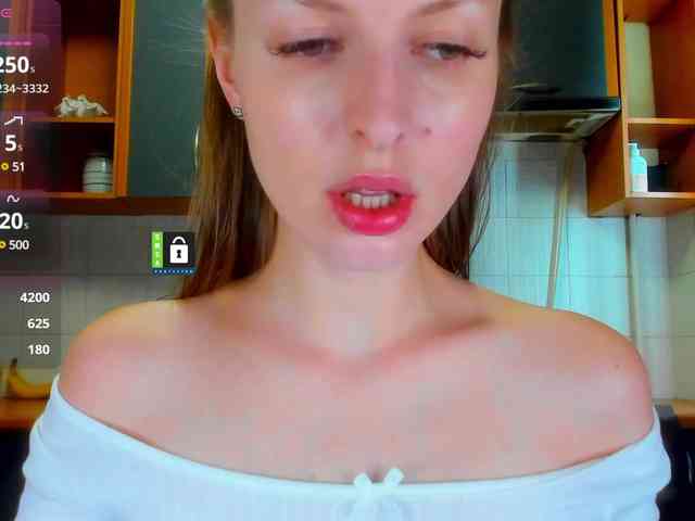 PinkPanterka webcam