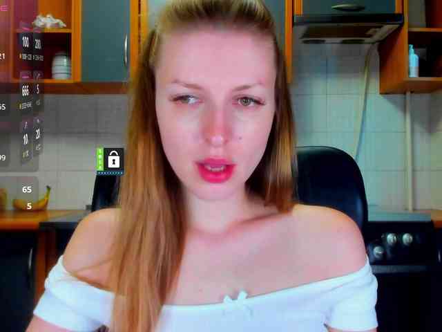 PinkPanterka webcam