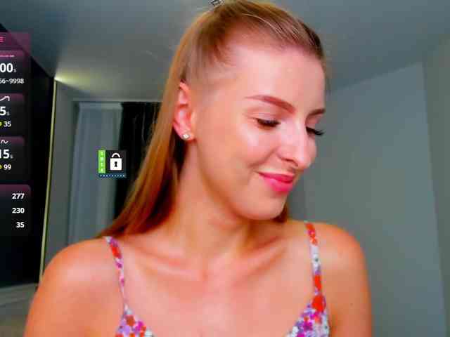 cam livesex MissFentasy1