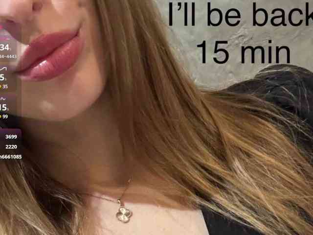 porn cam live MissFentasy1