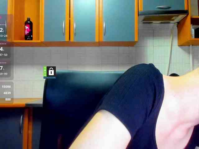 PinkPanterka webcam