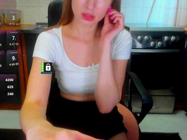 PinkPanterka webcam