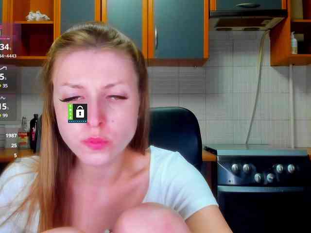 PinkPanterka webcam