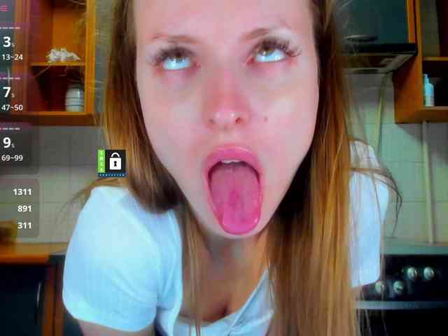 PinkPanterka webcam