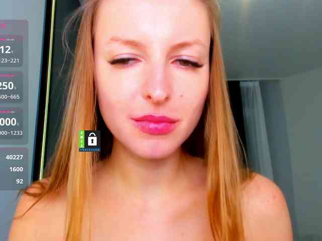 PinkPanterka webcam