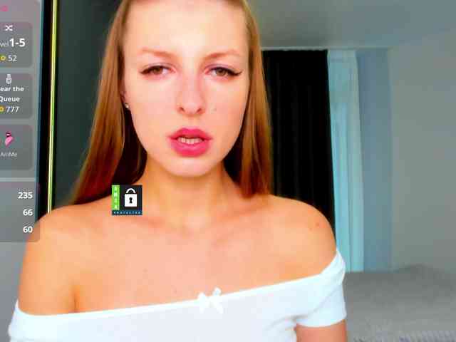 PinkPanterka webcam